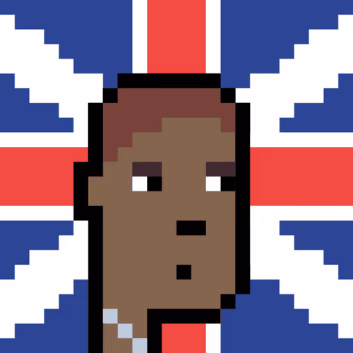 British #7669