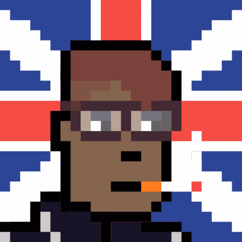 British #3097
