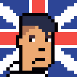 British #8786