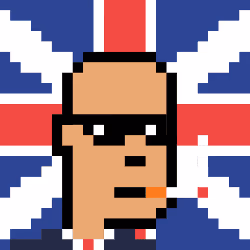 The British