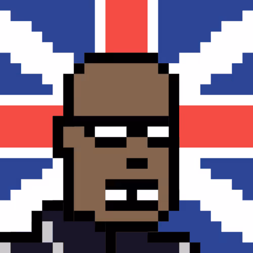The British