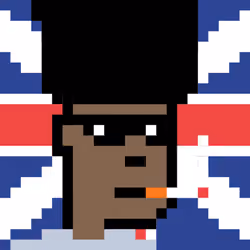 British #6389