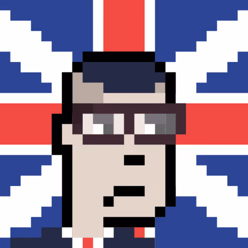 The British