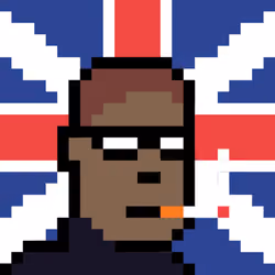 British #1594