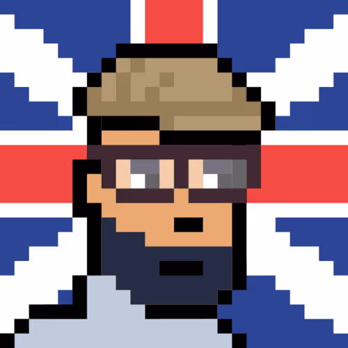 British #2815