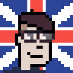 British #8237