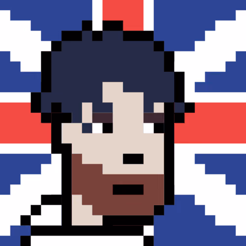 British #7222