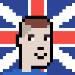 British #9878