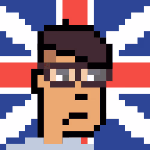 The British