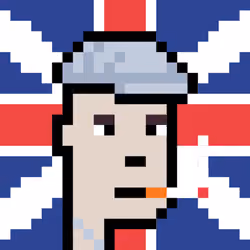 British #2137