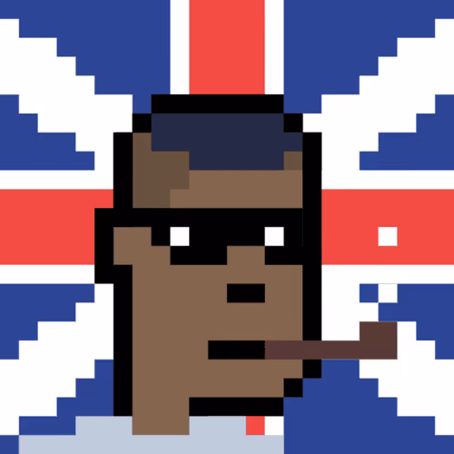 British #9444