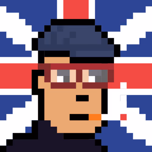 The British