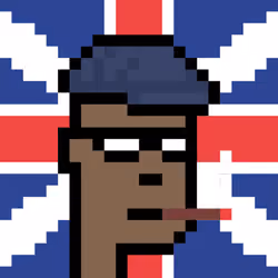 British #4708