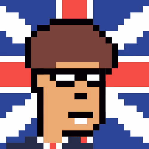 British #7198