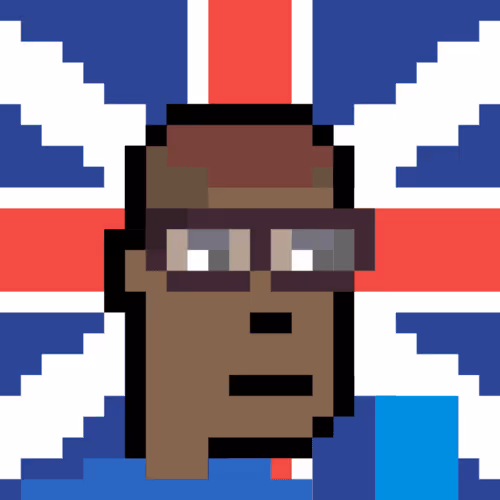 The British