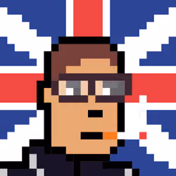 British #8936