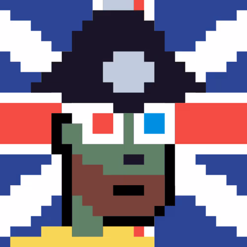 The British
