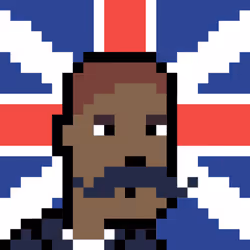 British #7907