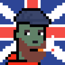 British #8331