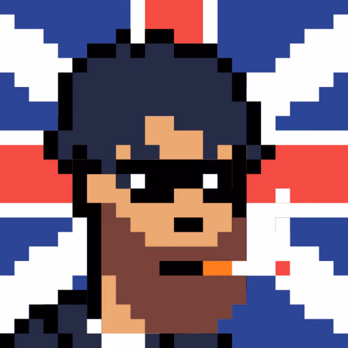 British #7148