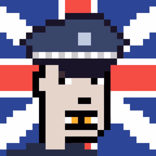 British #4519
