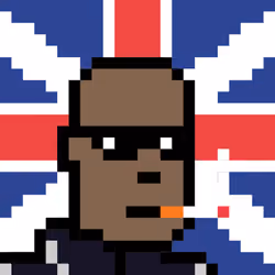 British #8361