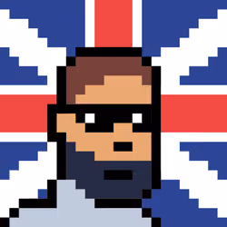 British #9741