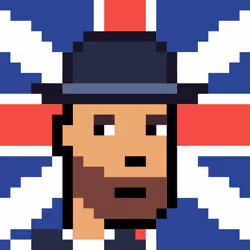 British #9100