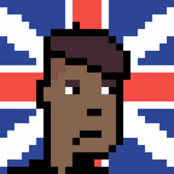 British #7612
