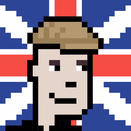 The British