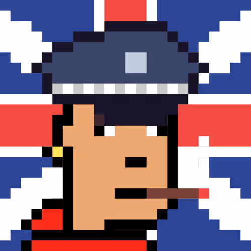 The British