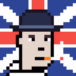 British #8305