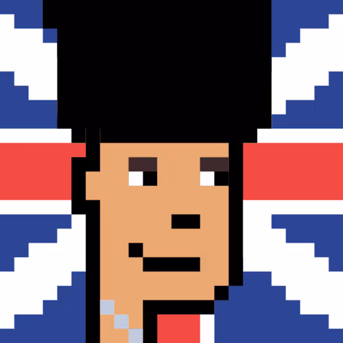 The British