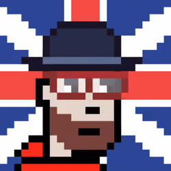 British #2286