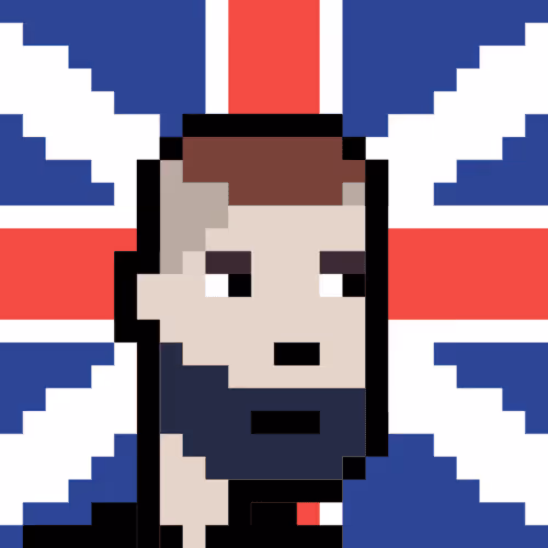 The British