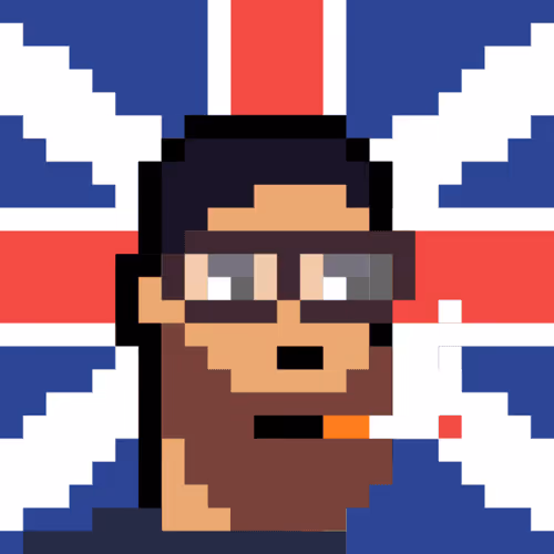 The British