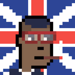 British #3633