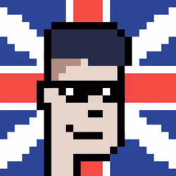 British #4837