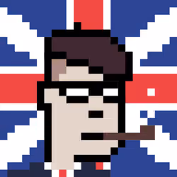 British #8122