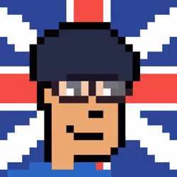 British #5919