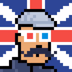 British #6358