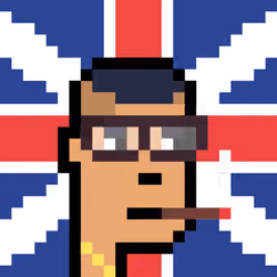 British #7453