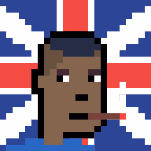 The British