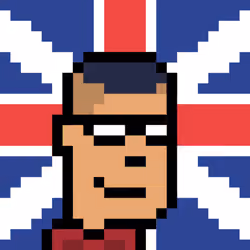 British #9682