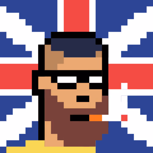 British #8003