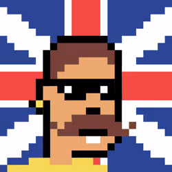 British #8893