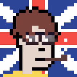British #8603