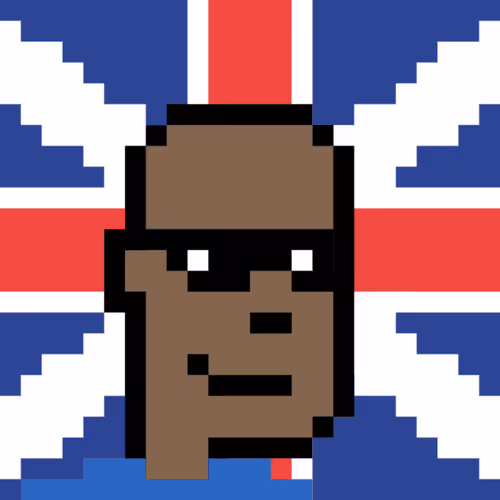 The British