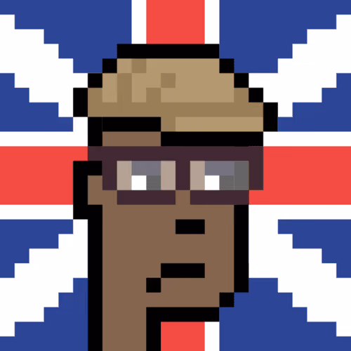 British #5584