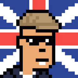 British #3929